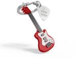Metalmorphose Ключодържател Metalmorphose Electric Guitar (MTM375-01)