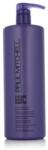Paul Mitchell Blonde Platinum Shampoo 1000 ml sampon szőke haj őszülő haj szőkített haj uniszex