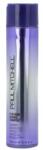 Paul Mitchell Blonde Platinum Shampoo 300 ml sampon szőke haj őszülő haj szőkített haj uniszex