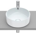 Roca Inspira Round 37 cm Fineceramic pearl (A327523630)