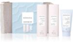 KERASILK Essentials Smoothing Set utazási készlet hajegyenesítésre