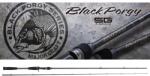 Major Craft BLACKPORGY 5G BP5B-782M BAITCAST R-FAST 2.34m 4-20gr horgászbot (BP5B-782M)
