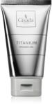 Gisada Titanium parfümös tusfürdő 100 ml