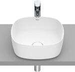 Roca Inspira Soft 37x37 cm matt white (A327502620)
