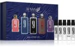 Afnan 9 Series комплект унисекс