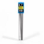 BLUERING Ironbél 0, 7mm, HB (JJ20451) (JJ20451)