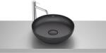 Roca Bol 42,5 cm Fineceramic matt black (A32787M080)