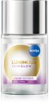 Nivea Luminous 630 Skin Glow изглаждаща грижа за озаряване на лицето 100ml