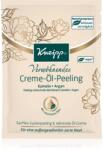 Kneipp Argan Secret testpeeling Argán olajjal 40 ml