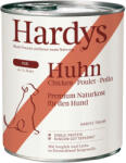  Hardys 24x800g Hardys Pure Csirke nedves kutyatáp