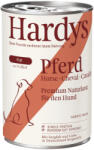  Hardys 6x400g Hardys Pure ló nedves kutyatáp