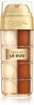L'Oréal Age Perfect Le Duo Serum kétfázisú fiatalító szérum az élénk és kisimított arcbőrért 30 ml