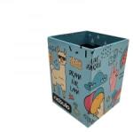 Nebuló Írószertartó pohár, Girl Power, (ITP-GRLPOWER) (ITP-GRLPOWER)