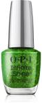 OPI Make ‘Em Jelly! Infinity Shine lac de unghii culoare CelebrATE that 15 ml