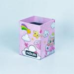 Nebuló Írószertartó pohár, Uni/Kir, (ITP-UNI&KIR) (ITP-UNI&KIR)