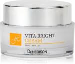 Dr.Hedison Vita Bright élénkítő krém C vitamin 50 ml