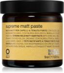 Oway Shield & Finish Supreme Matt Paste Matt hajformázó krém közepes rögzítéssel 50 ml
