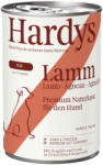  Hardys 6x400g Hardys Pure bárány nedves kutyatáp