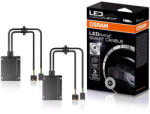 OSRAM H7 LEDriving LEDSC01 Smart Canbus adapter H7 Osram Night Breaker LED-hez, IP54 védelemmel, LEDSC01, 2 db/csomag (LEDSC01-2HFB)
