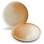 Tognana Cinzia Cuoio Pizza 30 cm, 2 darab (CIR223AAB44)