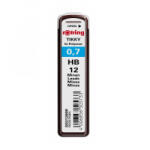 rOtring Ironbél 0, 7mm, HB Tikky (NRR0312690) (NRR0312690) - aqua