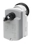 Siemens GQD321.9A Forgatómotor golyóscsaphoz 2-pont szabályozáshoz AC230V