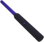 Doc Johnson Merci The Stinger Electroplay Wand Black/Violet