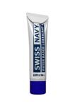 SWISS NAVY Premium - Waterbased Lubricant - 0.3 fl oz / 10 ml