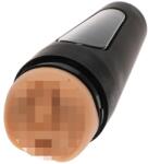 Doc Johnson Main Squeeze Julia Ann ULTRASKYN Stroker Pussy Vanilla