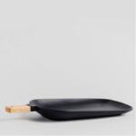 home&you Platou Decorativ home&you 62134-CZA-PATER Negru (62134-CZA-PATER) Tava