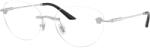 Versace VE1305 1000 Rama ochelari