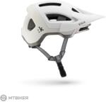fizik KASSIS sisak, fehér (L (59-61 cm))