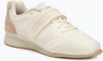 Adidas Adipower Weightlifting III off white súlyemelő cipő