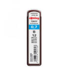 rOtring Ironbél 0, 7mm, B Tikky (NRR0312680) (NRR0312680)