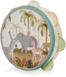 Zopa gyerek tamburin