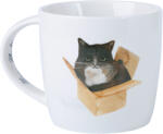 Maxwell & Williams Maxwell & Williams, 400 ml Marc Martin Feline Friends Macska a dobozban (DX1216)