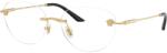 Versace VE1305 1002 Rama ochelari