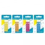 Connect Ironbél 0, 5mm, HB, 2 tubus (2x12szál) bliszteren (C-105847) (C-105847) - aqua