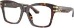 Dolce&Gabbana DG3419 502 Rama ochelari