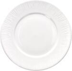 Tognana PHILO BIANCO desszertes tányér, 19 cm, 6 db (PH002190000)