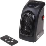 senzanakupy konnektorba dugható ventilátoros hősugárzó (1725)