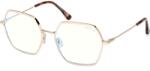 Tom Ford FT6050-B 028 Rama ochelari