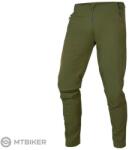 Endura MT500 Burner Lite nadrág, lime zöld (M)