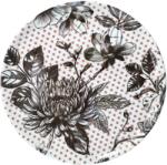 Tognana ANDREA FONTEBASSO Cinzia Dalia Pizza, 33 cm, 2 darab (CI0224A9081)