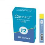 Connect Ironbél 0, 7mm, HB (A-105744) (A-105744) - aqua