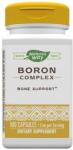Nature's Way - Boron Complex - Bór Komplex Kapszula - 100 Kapszula