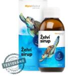 MycoMedica Sirop de broască țestoasă 200 ml