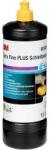 3M Pasta Polish Auto Pasta Polish Finish 3M Extra-Fine Plus, Galben, 1L (803493M) - 24mag