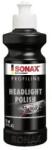 SONAX Pasta Polish Auto Pasta Polish Faruri Sonax Headlight Polish, 250ml (276141) - 24mag