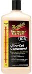 Meguiar's Pasta Polish Auto Meguiar's Ultra Cut Compound M105 - Polish Auto Abraziv (M10532) - 24mag